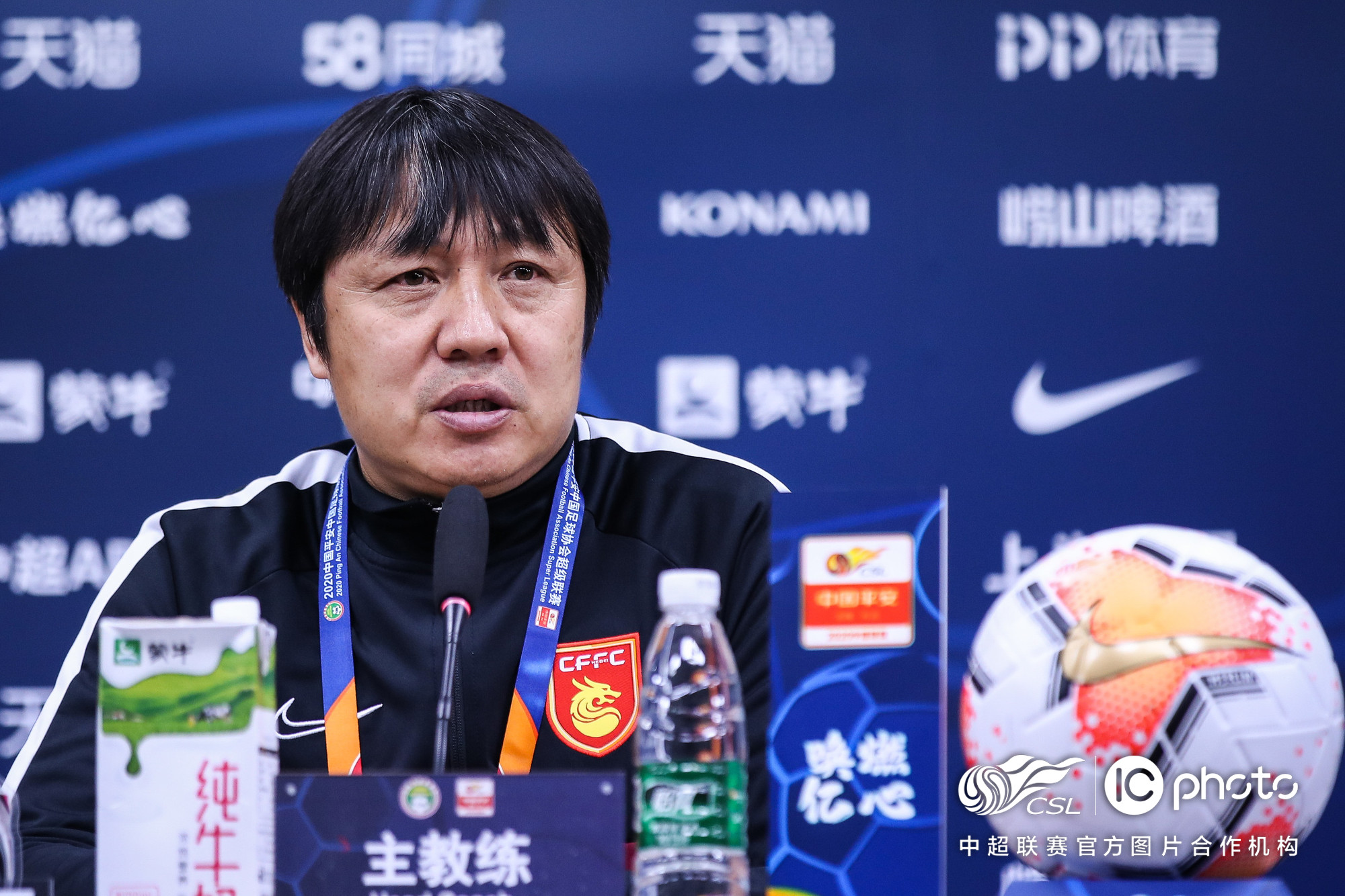 山东鲁能5:1绝杀河北华夏幸福,山东鲁能泰山vs河北华夏幸福2016