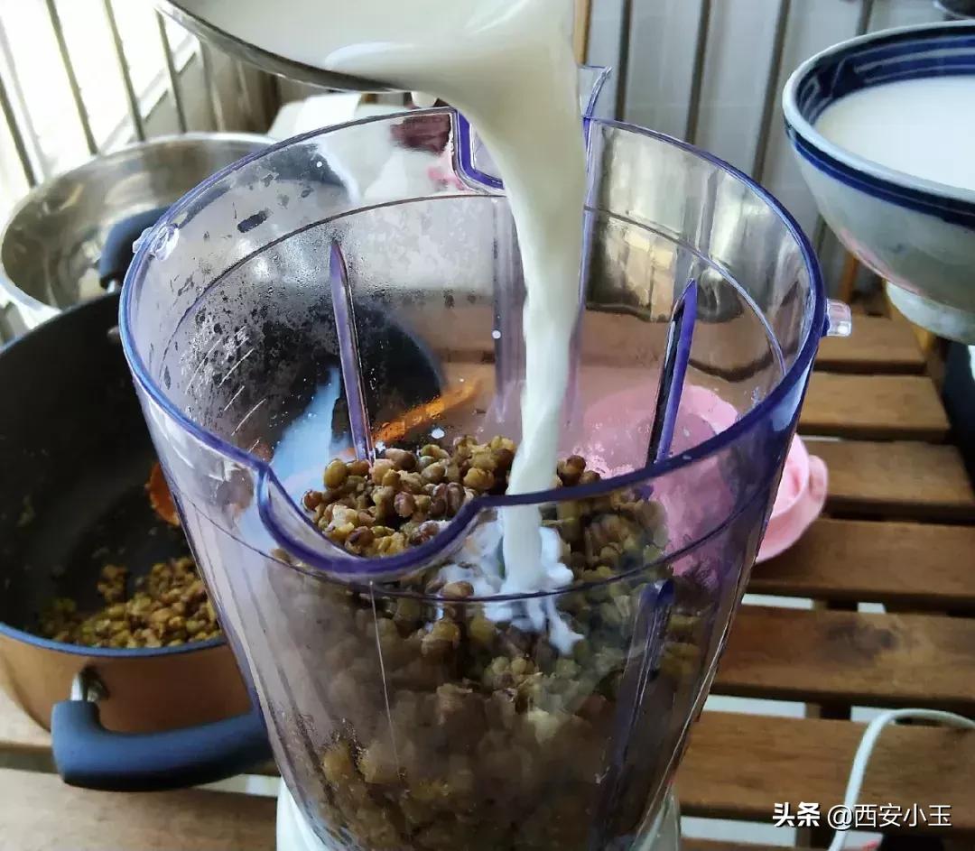 绿豆糕这样做简单又好吃,绿豆糕怎么做又简单又好吃