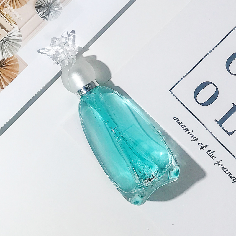 女生百搭大牌淡香水推荐哪款好闻,想买款香水有推荐的吗