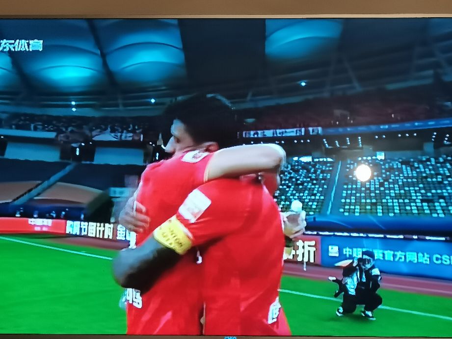 从全场“技术统计”来分析,北京输得冤枉吗?