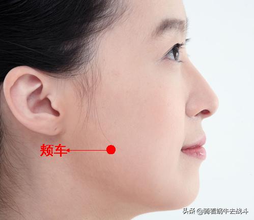 按摩胃经的正确手法和时间,按摩胃经穴有什么好处