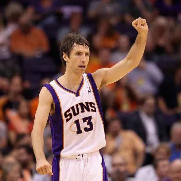 纳什传球水平,纳什选秀第几顺位