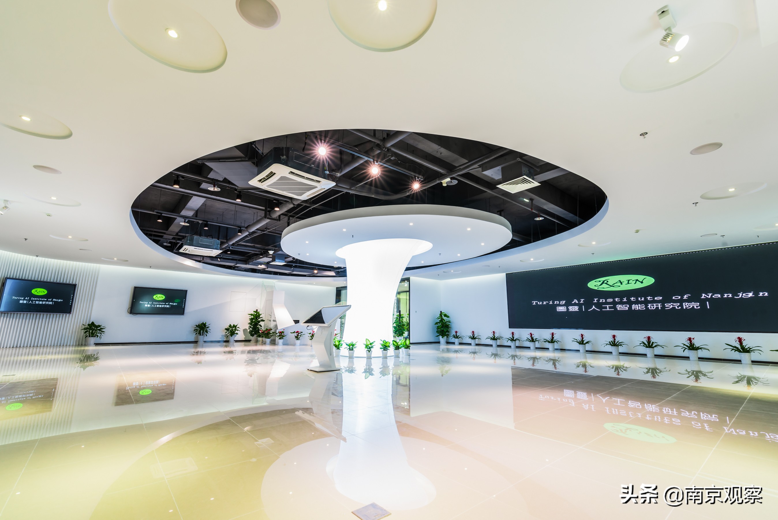 南京仙林栖霞山板块发展,南京栖霞仙林湖新城