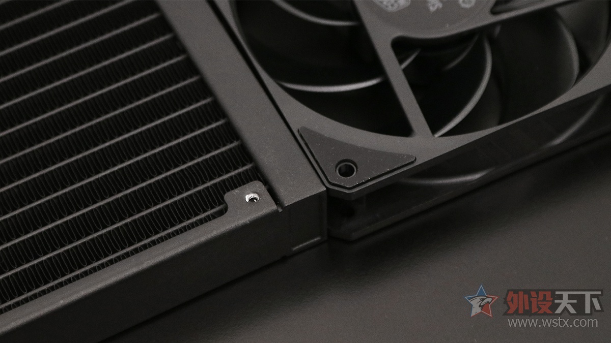 酷冷360散热器评测,酷冷至尊360水冷散热器