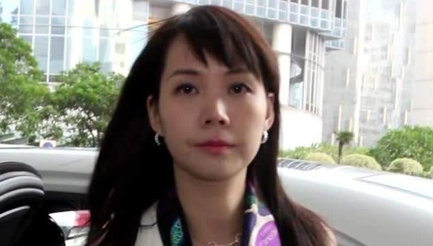 香港女星怀旧合集,香港女星收割机的陈年往事