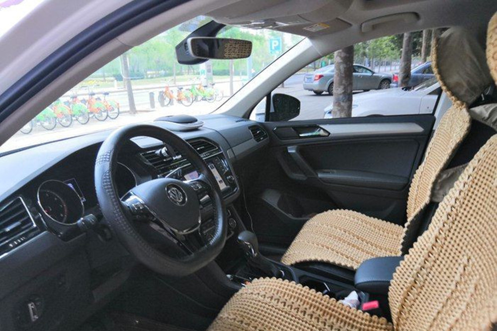 途观l和昂科威plus驾驶感受,昂科威plus和大众途观l深度评说