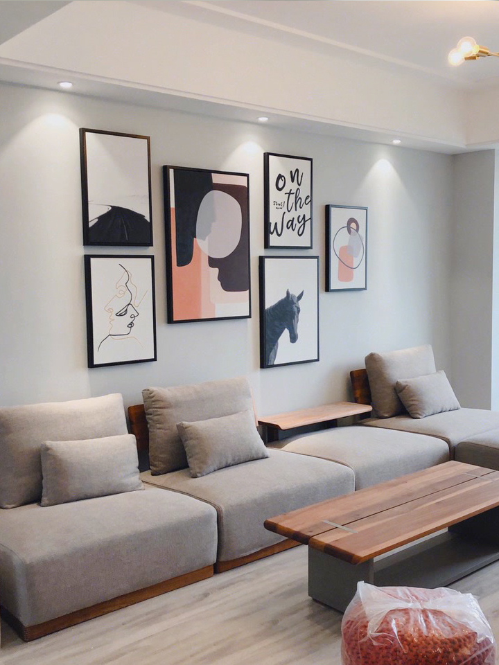 装修房子刷墙注意事项及细节流程,新房装修刷墙面步骤