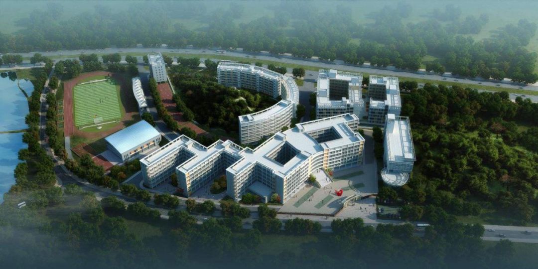 东莞比较好学校,东莞的五大名校选哪个最好