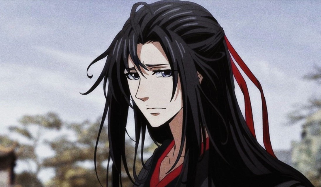 魔道祖师魏婴为什么走了,魔道祖师魏婴自我介绍