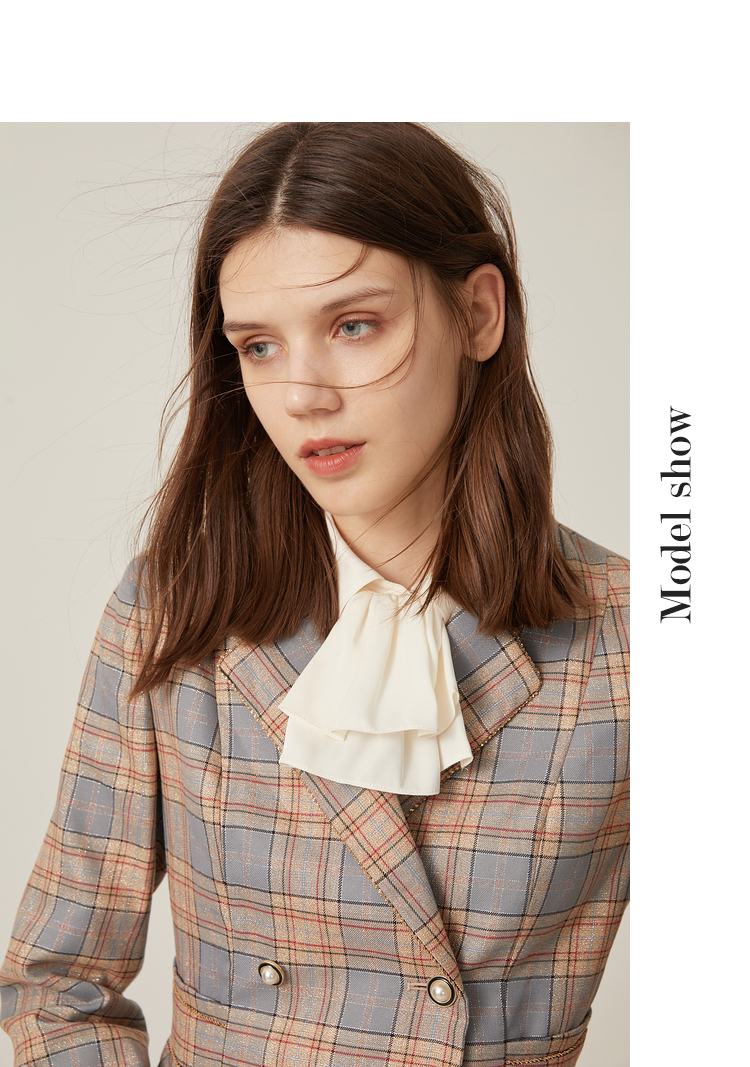 时尚百搭的风衣穿搭,低调又不失优雅的穿搭