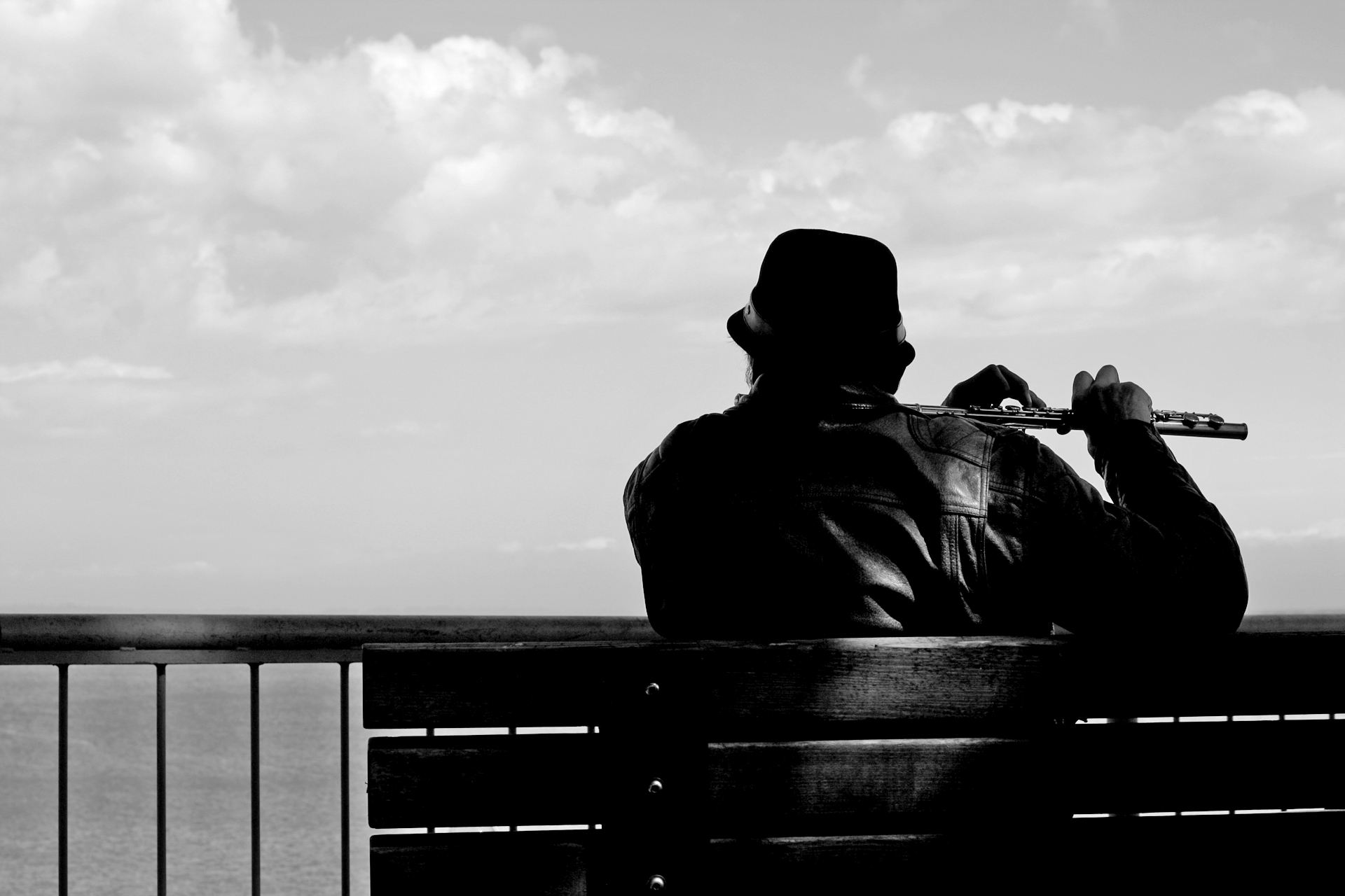 长笛动漫作品,长笛的魅力