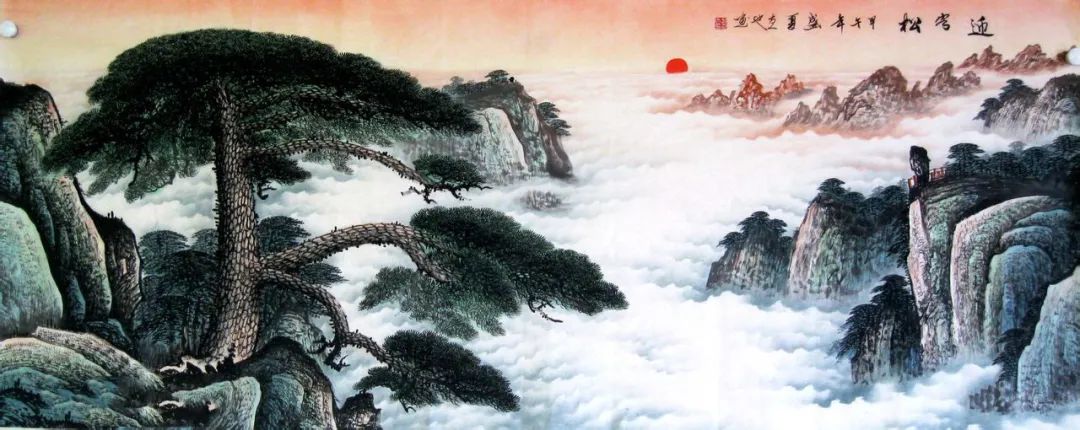 中国唯一的国宝树,中国仅存的一棵稀有的树