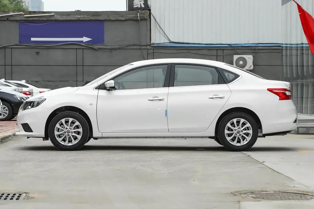 2022款新轩逸经典选车新标准,2022款轩逸经典现车价格