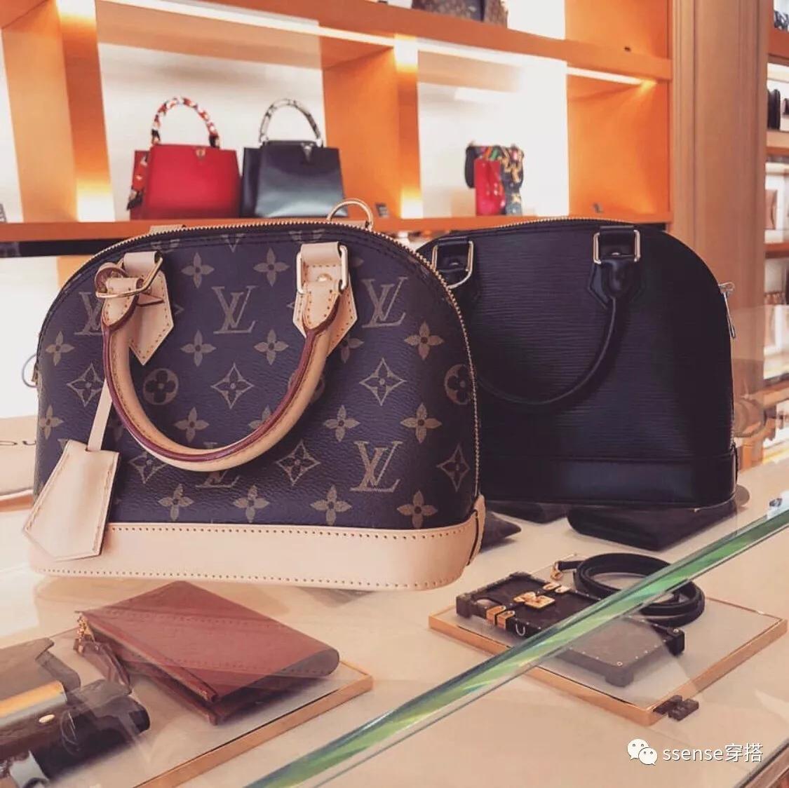 5000左右大牌包推荐,每个女孩都值得用的包包