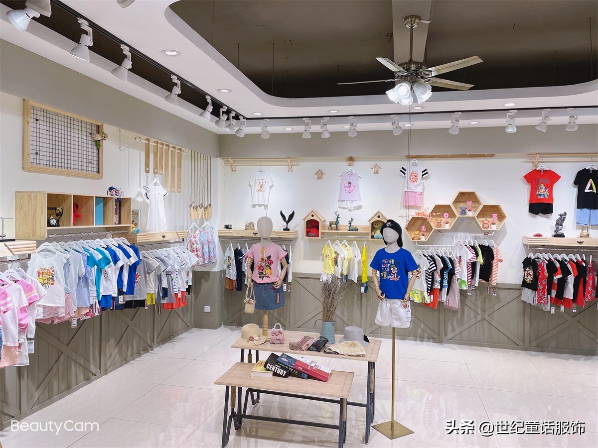 童装进货技巧和方法,进货童装的经验和技巧