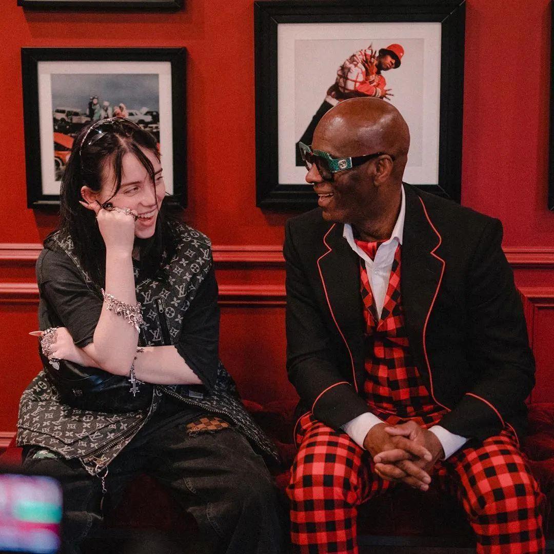 碧梨主打潮牌,碧梨和lisa相比谁更厉害