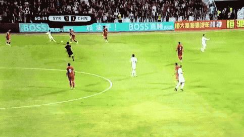 国足1-2负乌兹别克斯坦赛后,国足0-1不敌叙利亚全程解说