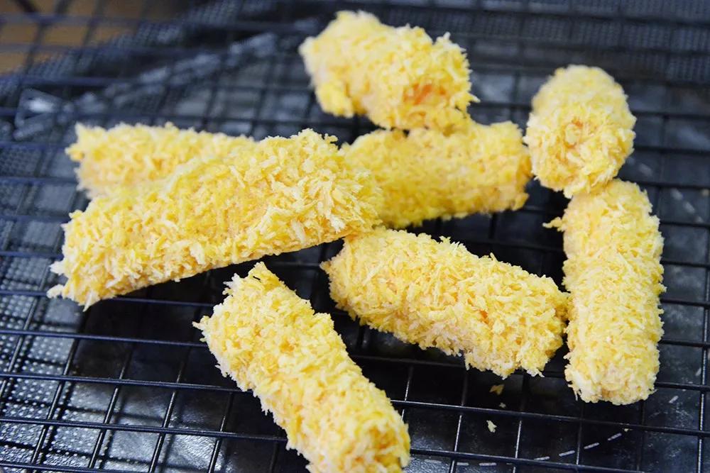 香兰教程,香兰芝士做法视频教程