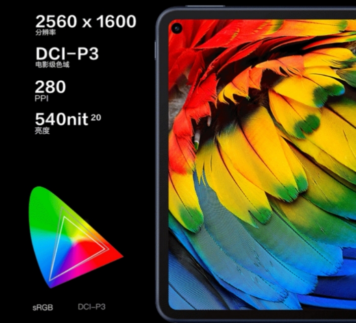 ipadpro12.9鍜屽崕涓簃atepadpro12.6,matepad11鍜宮atepadpro10.8娴嬭瘎