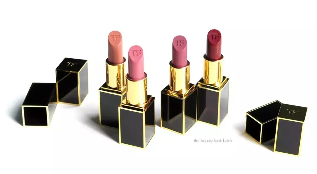100支口红全套,tf100支口红套盒