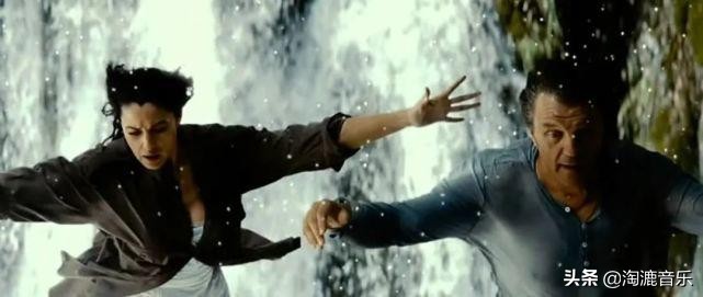 莫妮卡贝鲁奇十大经典电影,莫妮卡贝鲁奇的最惊艳电影