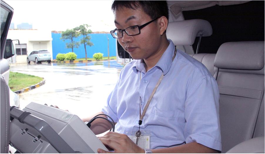 金字招牌！韦家亮、江稳等6人获选比亚迪首届金徽工匠