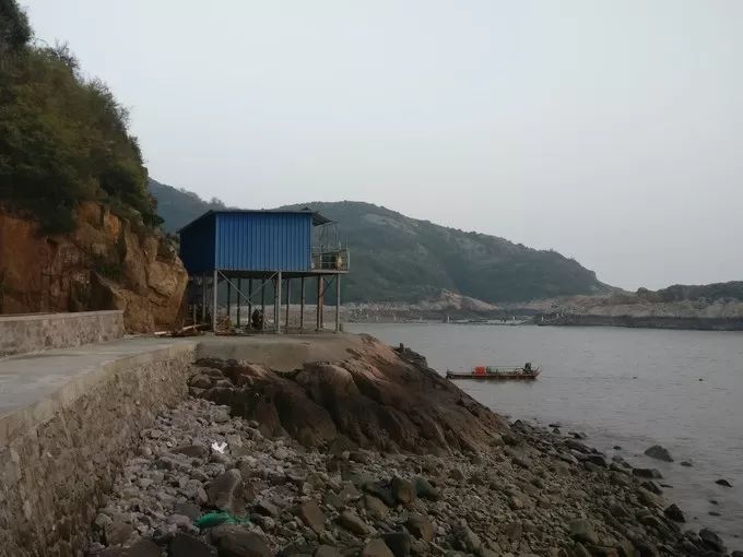 上海自驾舟山桃花岛游路线推荐,从上海去桃花岛如何安排行程