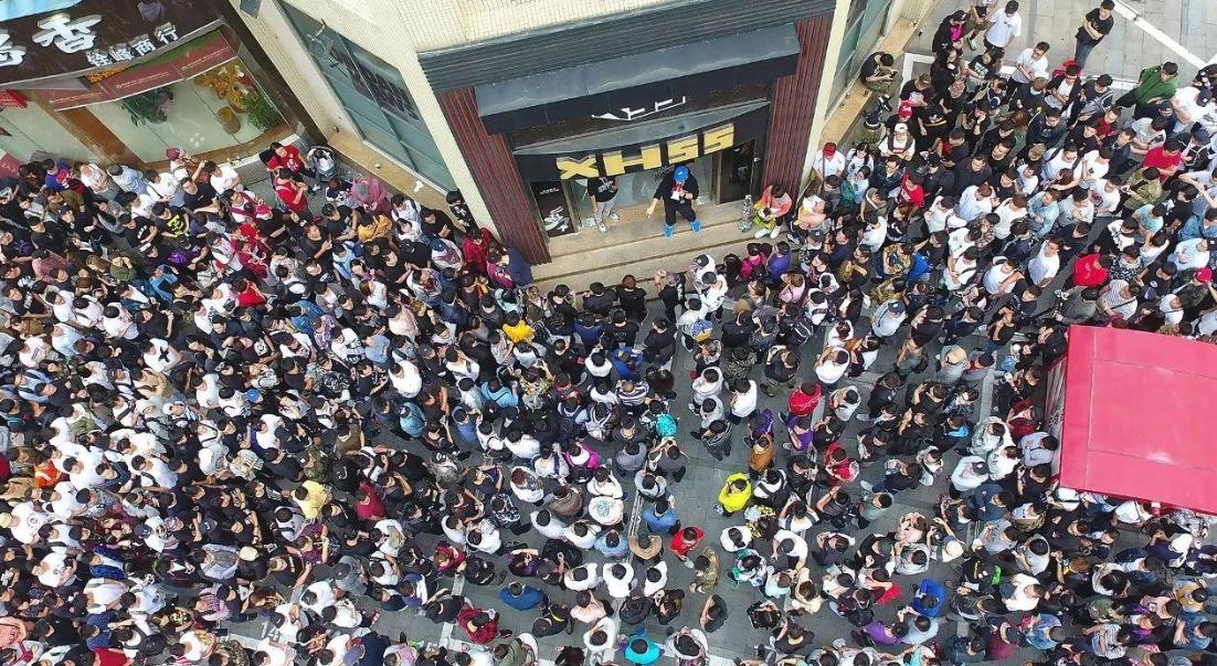 耐克近十年最失败的决定,耐克质量为何越来越差