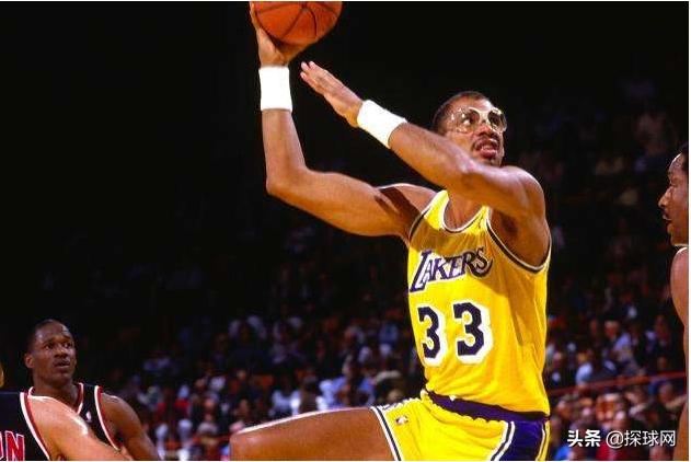 nba最伟大的10大球员,nba不常见的球衣号码