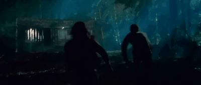 10部生猛的大逃杀电影,比较好看大逃杀电影