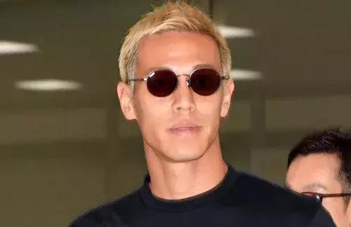 归化前锋艾克森国足,归化前锋艾克森达到预期了吗