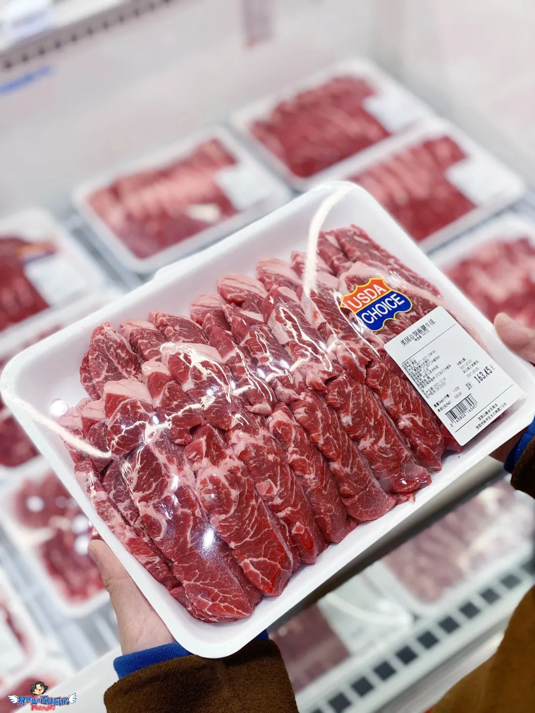 扒一扒山姆到底有多好吃,山姆真正好吃的值得买的是什么