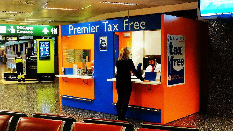 法国买的包包怎么退税,奢侈品包包退税流程