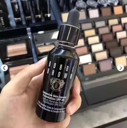 粉底液推荐小仙女,抖音爆款粉底液遮瑕持久不脱妆