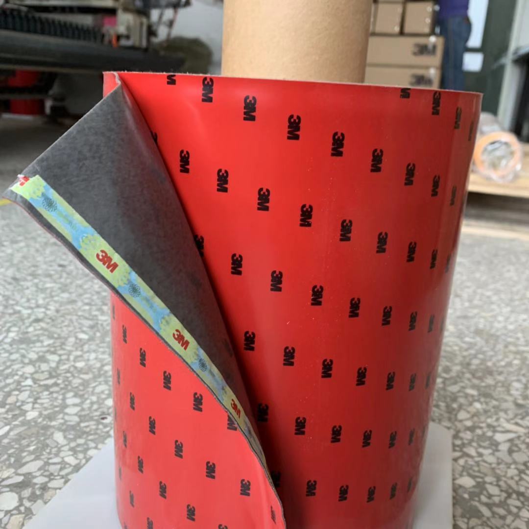 3m双面强力胶第一名,强力3m双面胶超强高粘度第一名