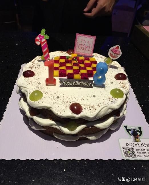 济南大学城附近蛋糕店哪家好,济南蛋糕店推荐哪家最好吃