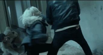 欧美众多女特工电影推荐,十部冷艳女特工电影