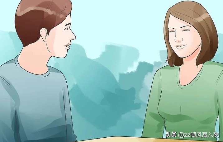 怎么变得独立不依赖,女朋友比较独立不粘人怎么办