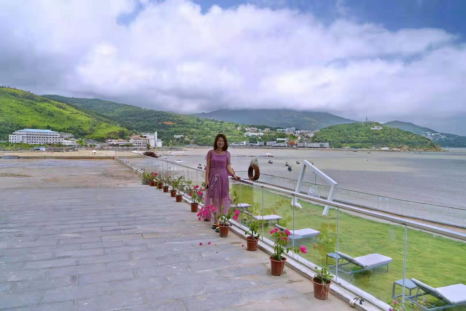 滨海新区旅游攻略吃海鲜,滨海海边吃海鲜的地方推荐