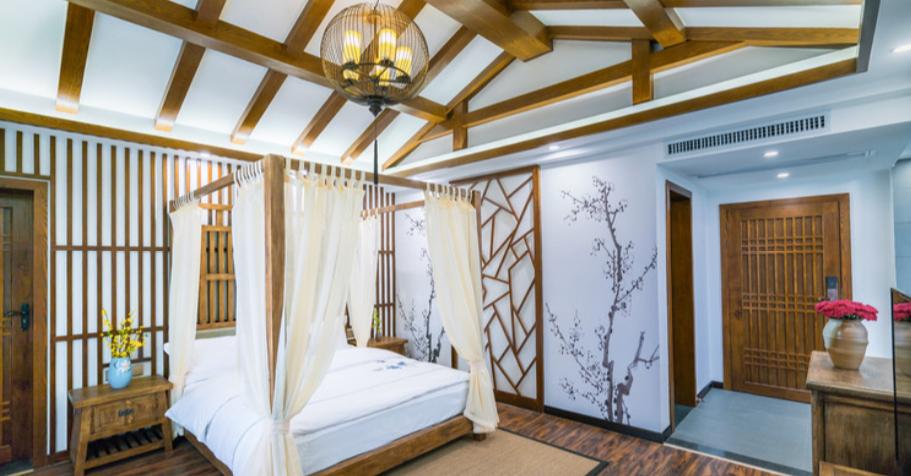 丽江白沙古镇住宿推荐,束河古镇三天两晚住宿团购