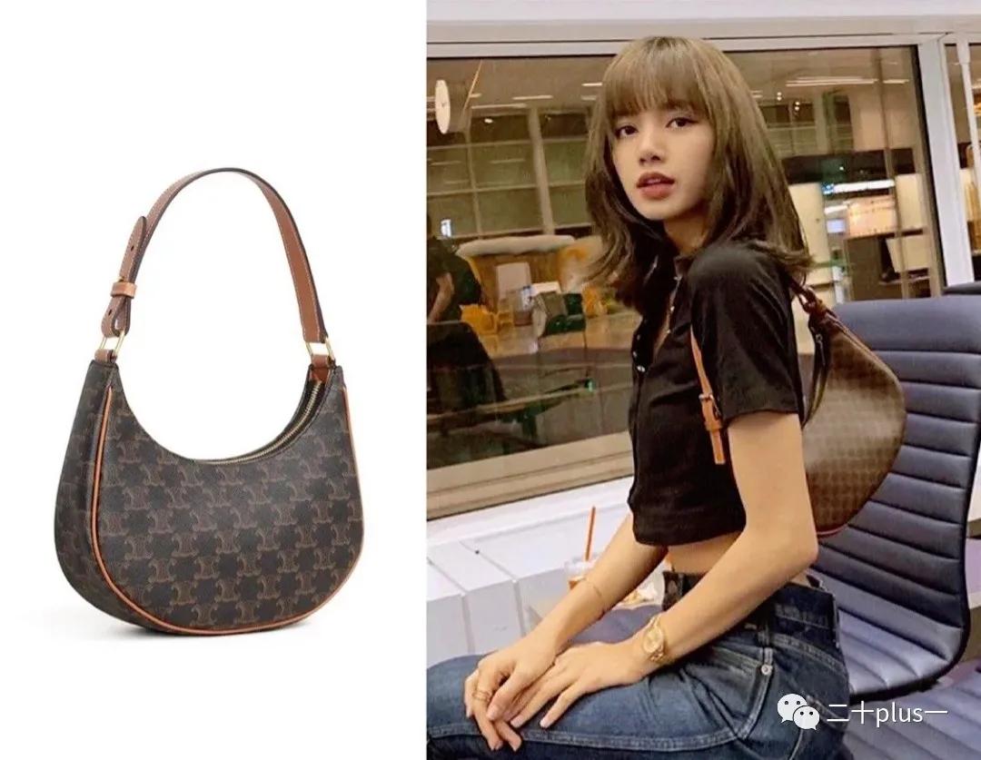 容量大包袋推荐轻奢,格调高端包袋