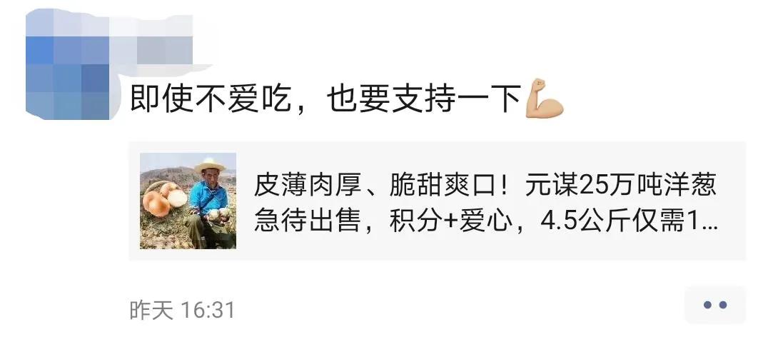 “太大了，立马下锅！”元谋出口级黄皮洋葱已到货，25万吨滞销洋葱等你来拼单！