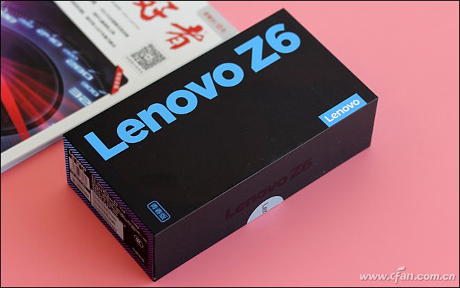 联想z6青春版参数及价格,联想z6青春版与realme青春版