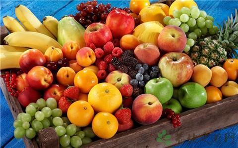 这7大水果冰冻吃太爽了,5种可以冰冻的水果