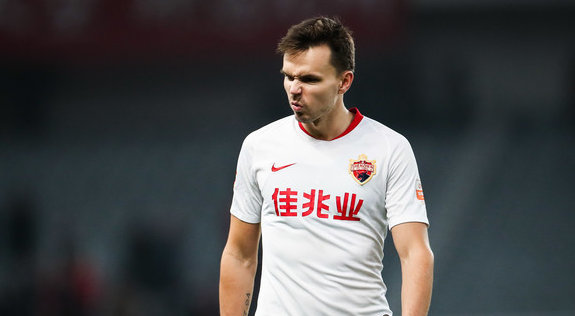 中超各队球员名单大全,中超16强10号球员