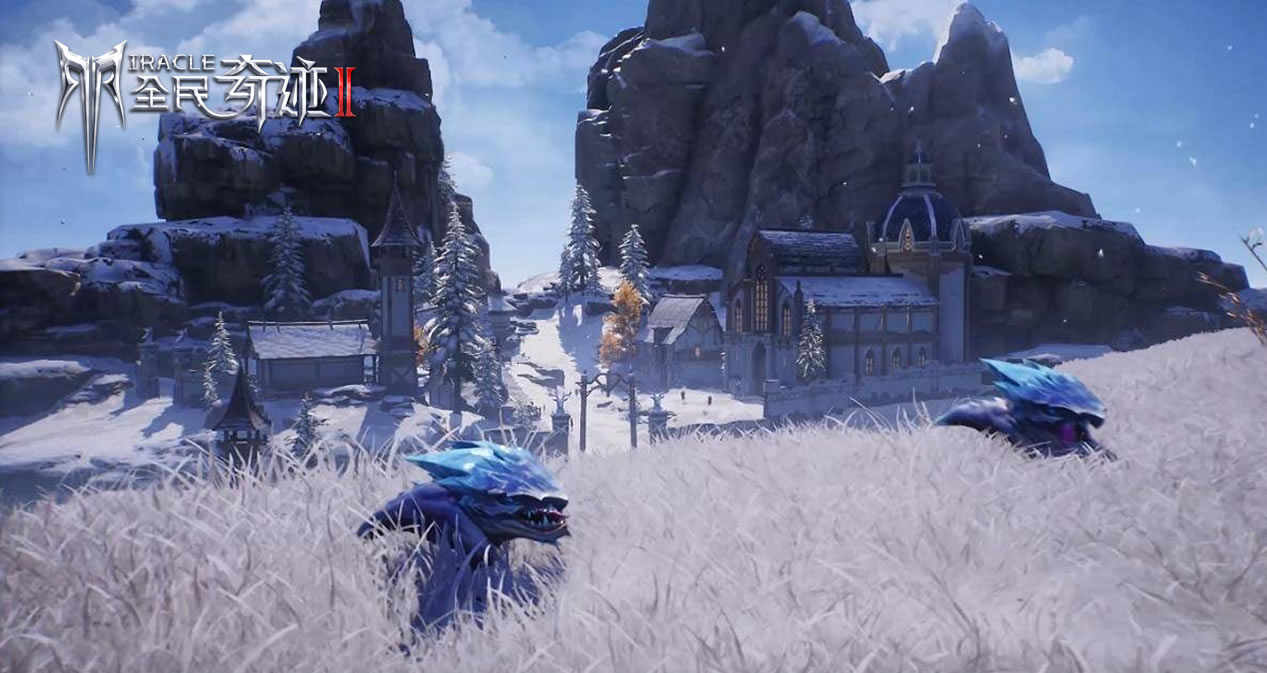 全民奇迹2时空缝隙攻略大全,全民奇迹2幻魔园奇遇攻略