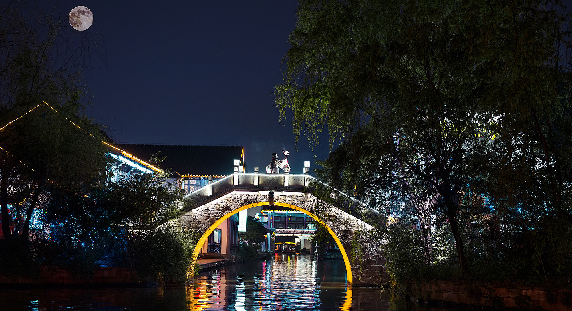 第14篇，尼康相机的标头-2021年元旦快乐