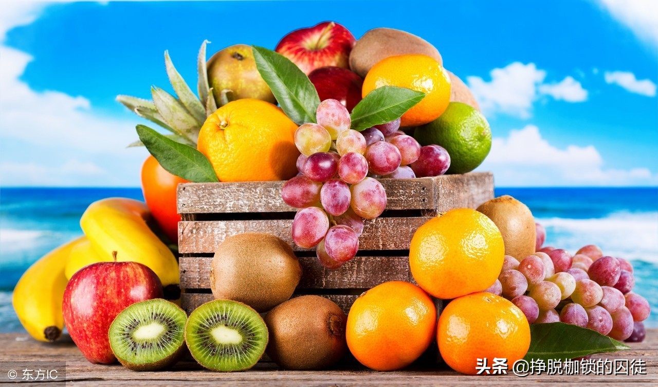 菠萝为什么上火,吃菠萝为啥容易长痘