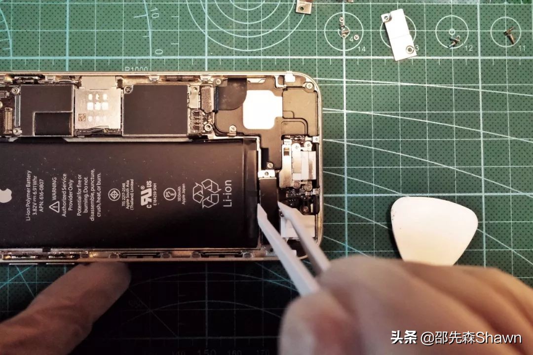 苹果6现在还能在官方换电池吗,2018年iphone6s免费更换电池计划