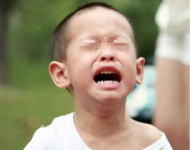 小孩在学校里打架老师不管,日本小朋友在学校打架